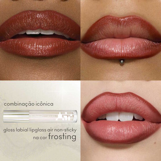 LAPIS DE BOCA MA FY'26 LIP GLAZER GLOSSY